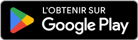 Google Play Store Badge