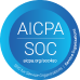 AICPA SOC Logo